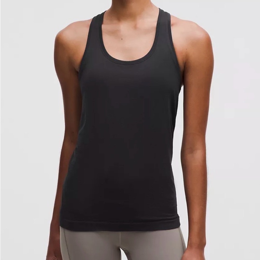 lululemon Swiftly Tech Racerback Tank Top 2.0